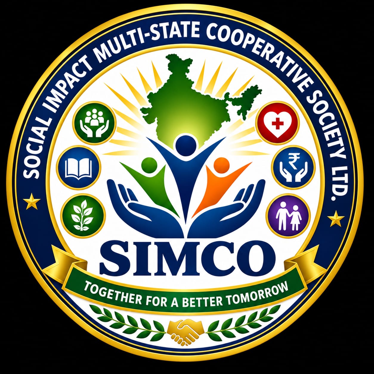 SIMCO Logo